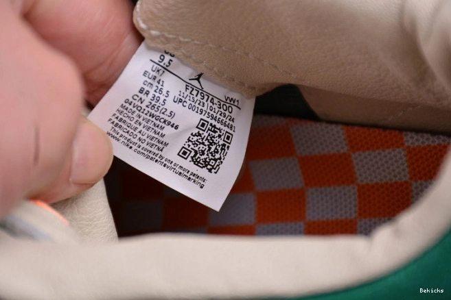 Reps BK x air sp fz7974-300 chanel abney wmns nina 3 og jordan 1122